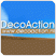 Decoaction